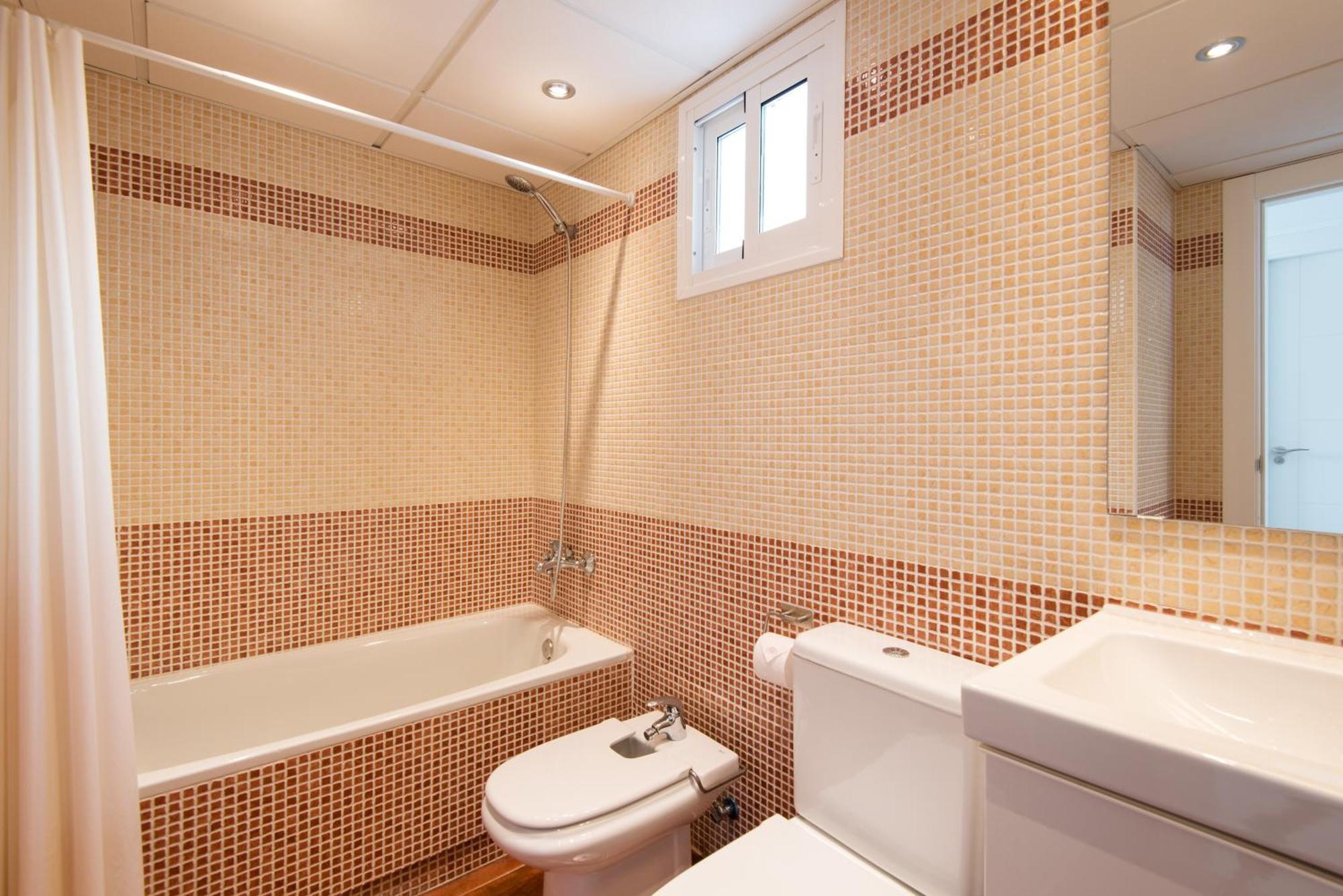 Apartamento Sea View And 350m To The