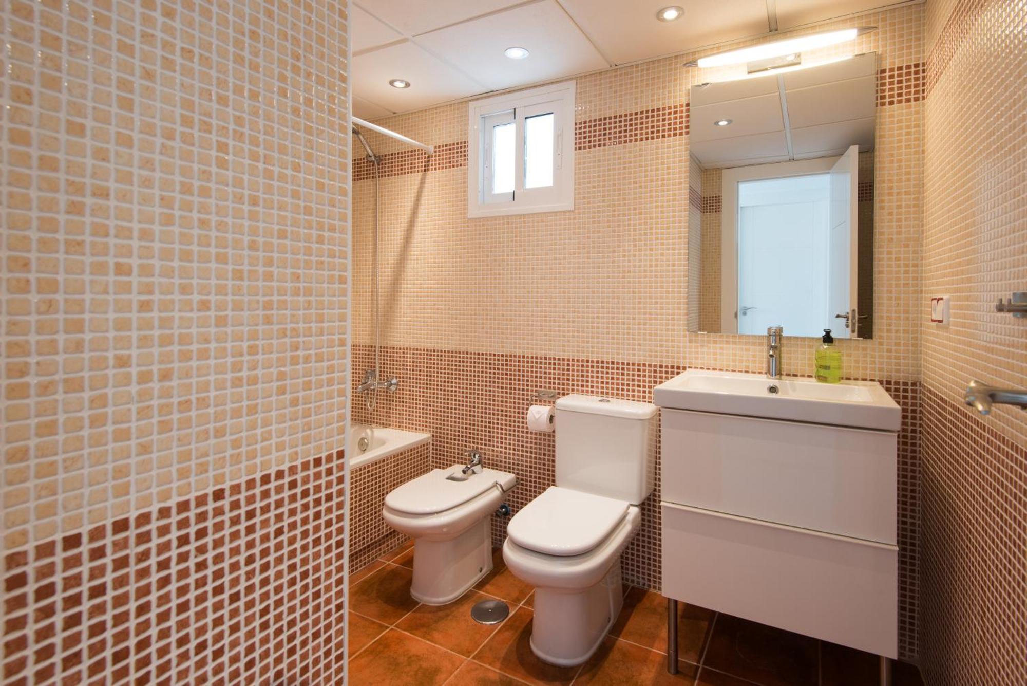 Apartamento Sea View And 350m To The