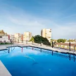 Sea View And 350M To The Beach