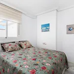 Sea View And 350M To The Beach