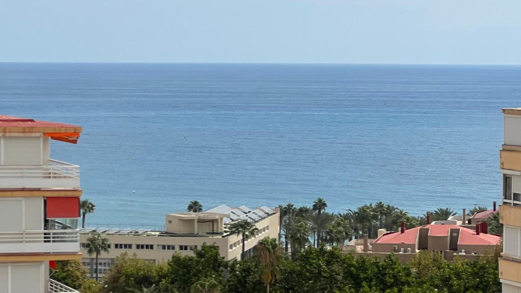 Appartement Sea View And 350m To The