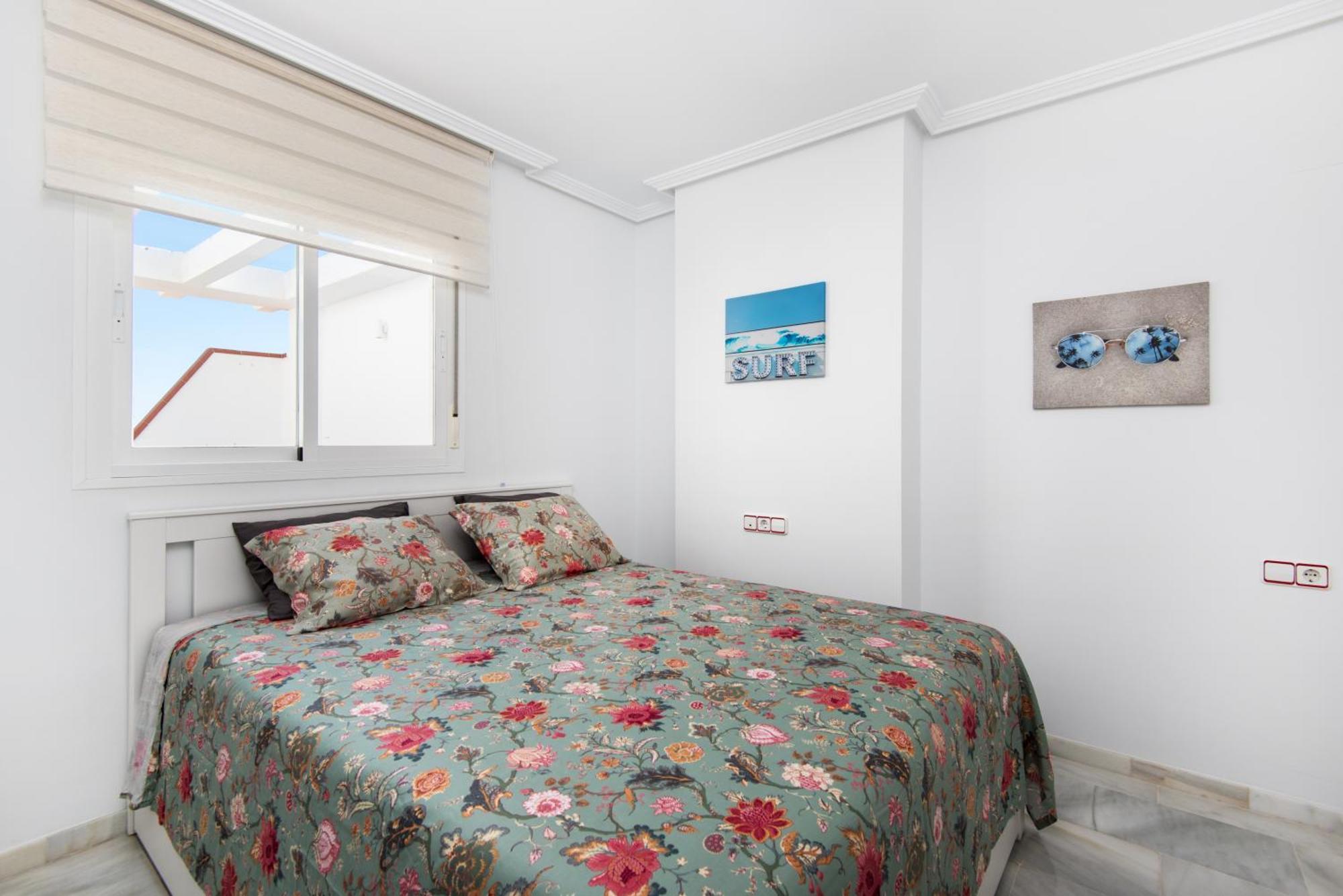 Sea View And 350m To The Appartement