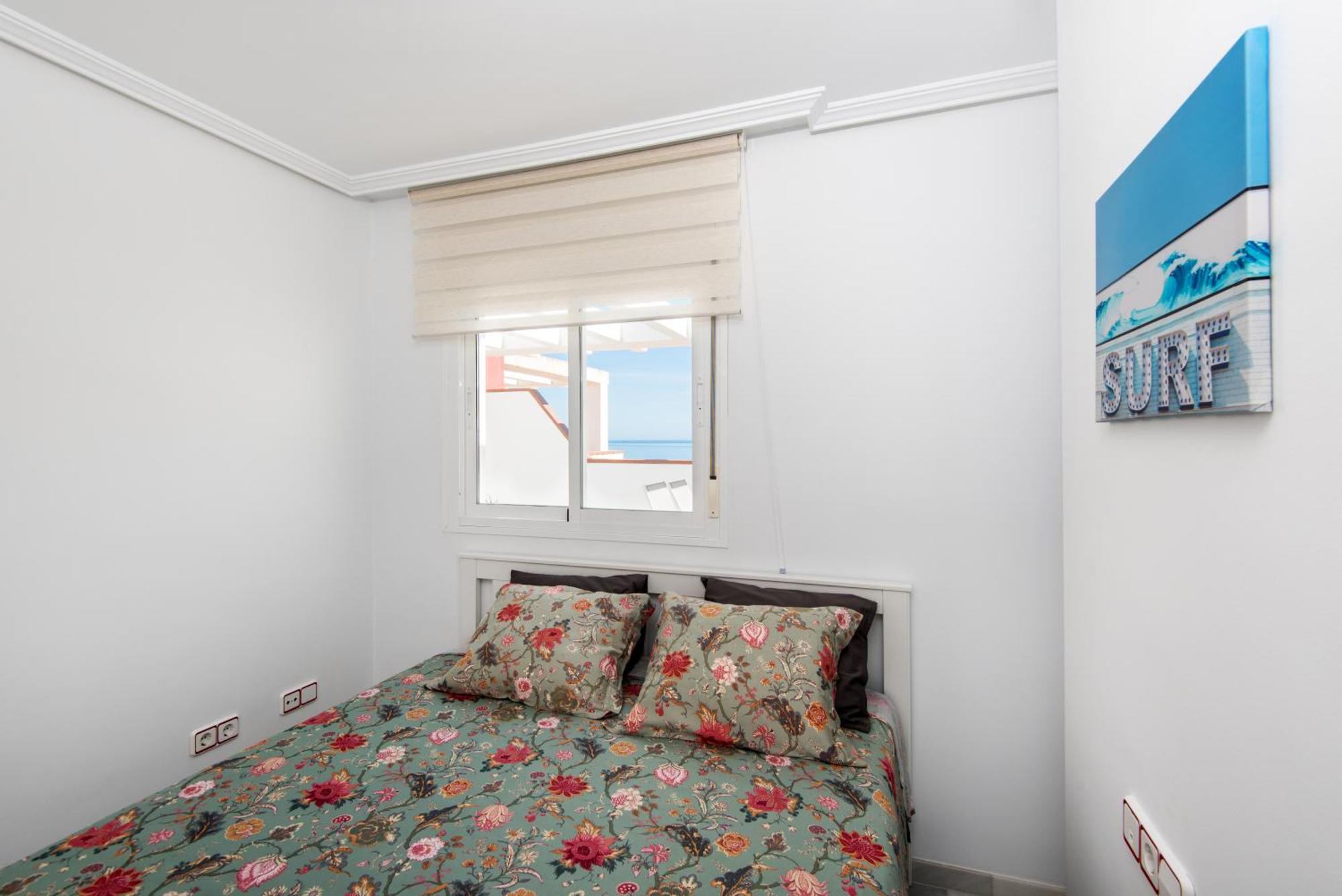 Appartement Sea View And 350m To The *