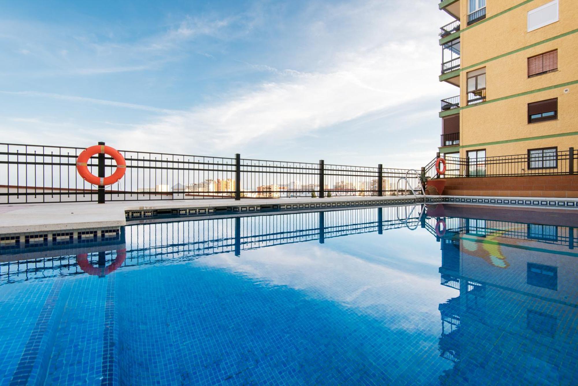 Appartement Sea View And 350m To The