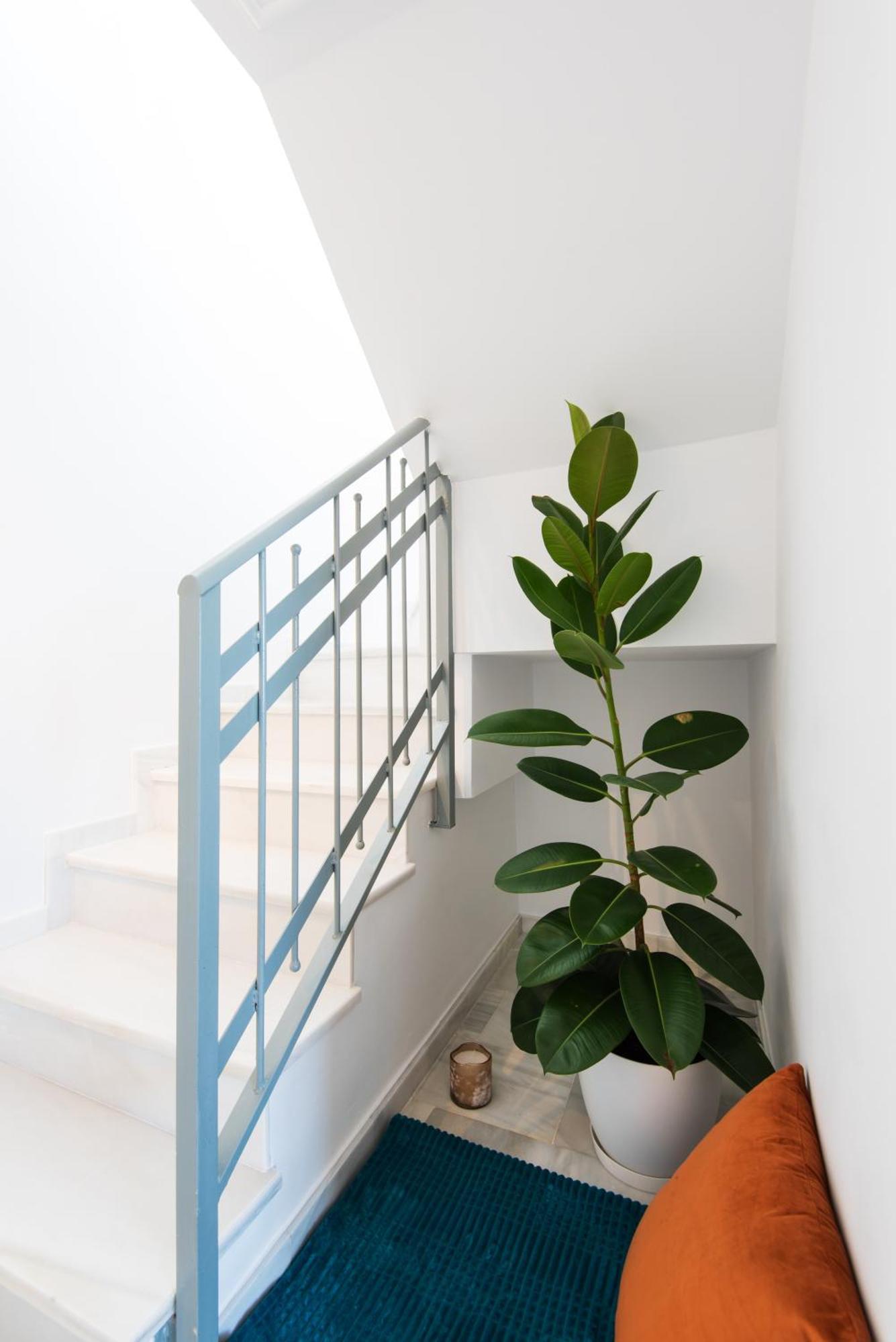 Appartement Sea View And 350m To The *