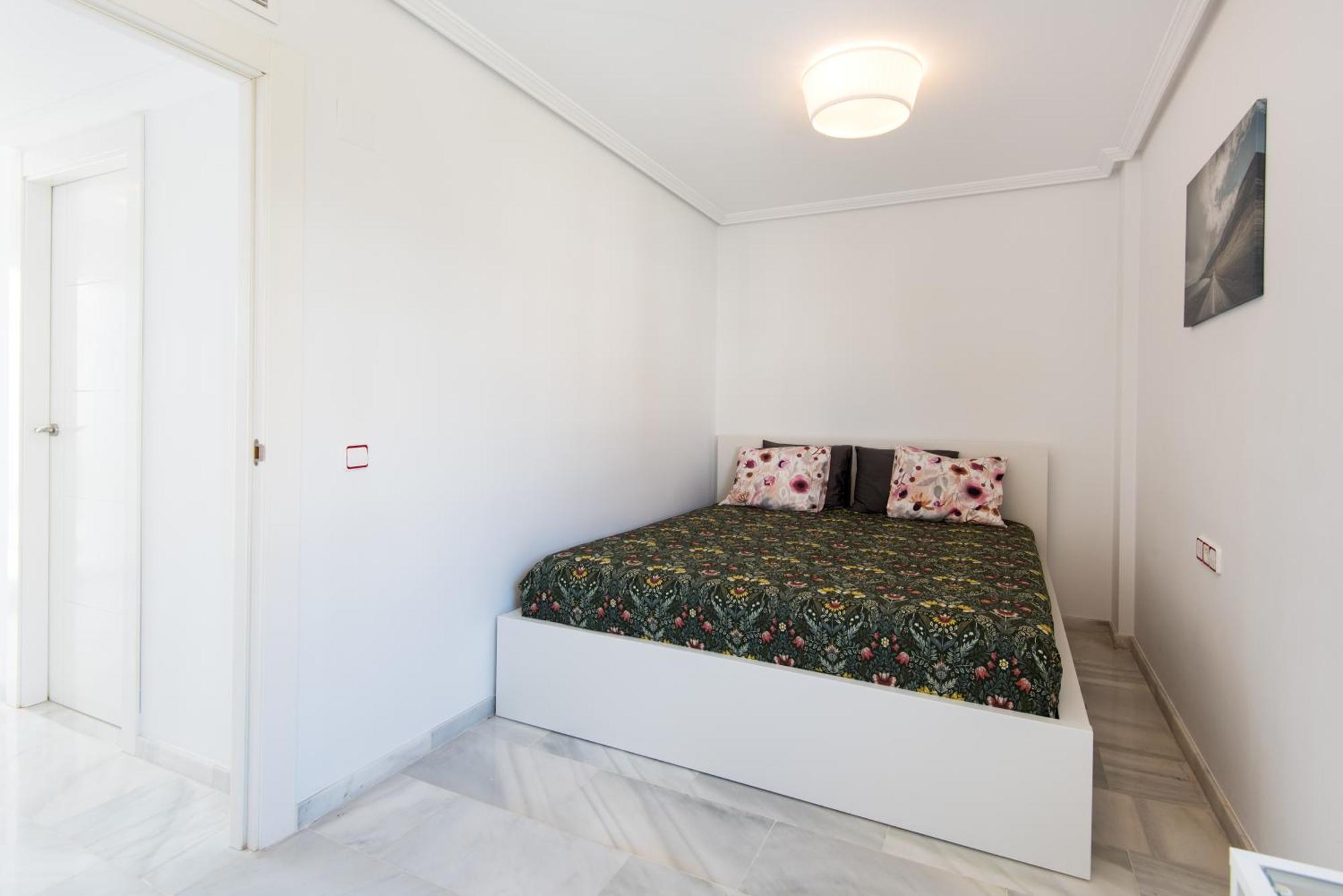 Appartement Sea View And 350m To The