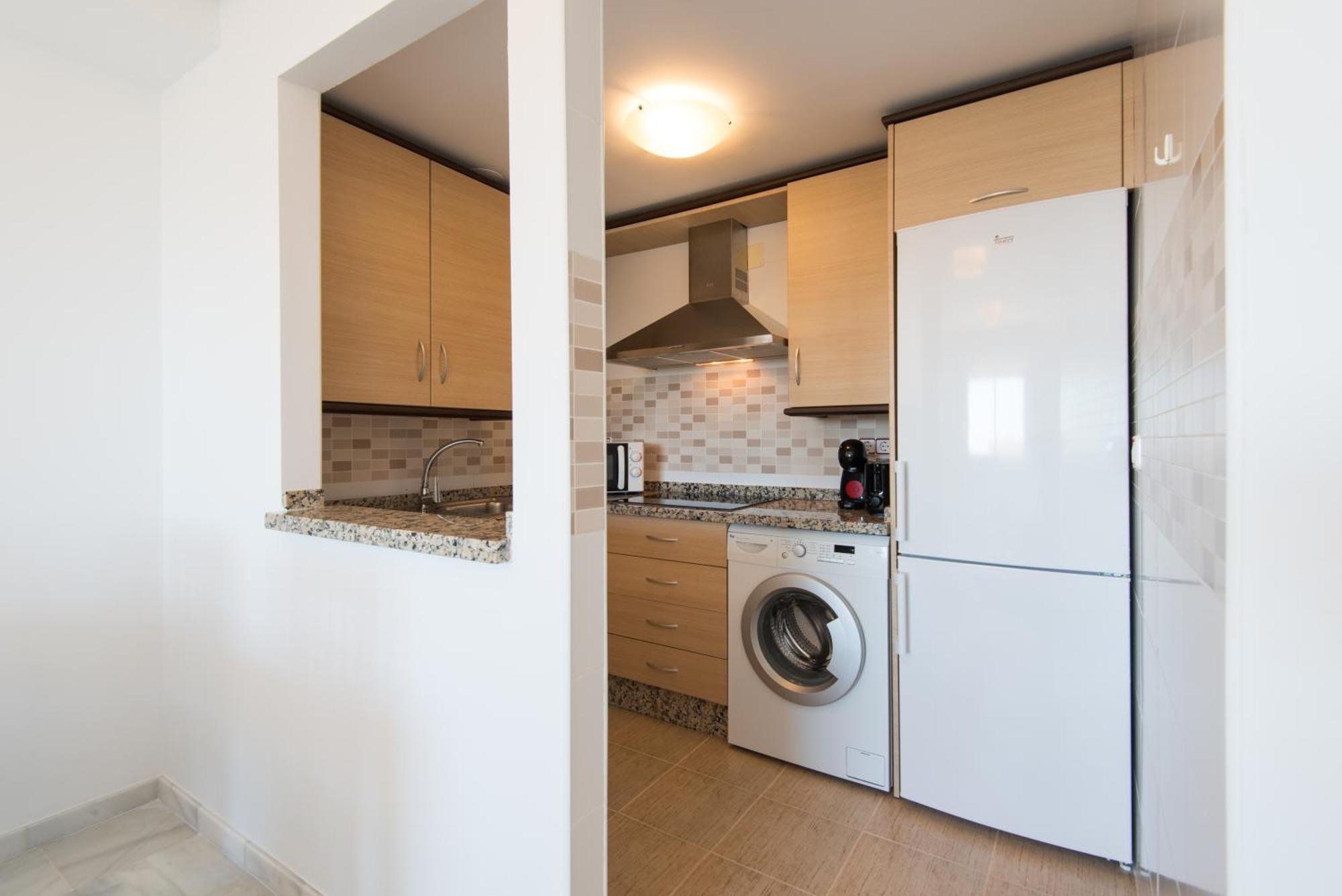 Appartement Sea View And 350m To The *