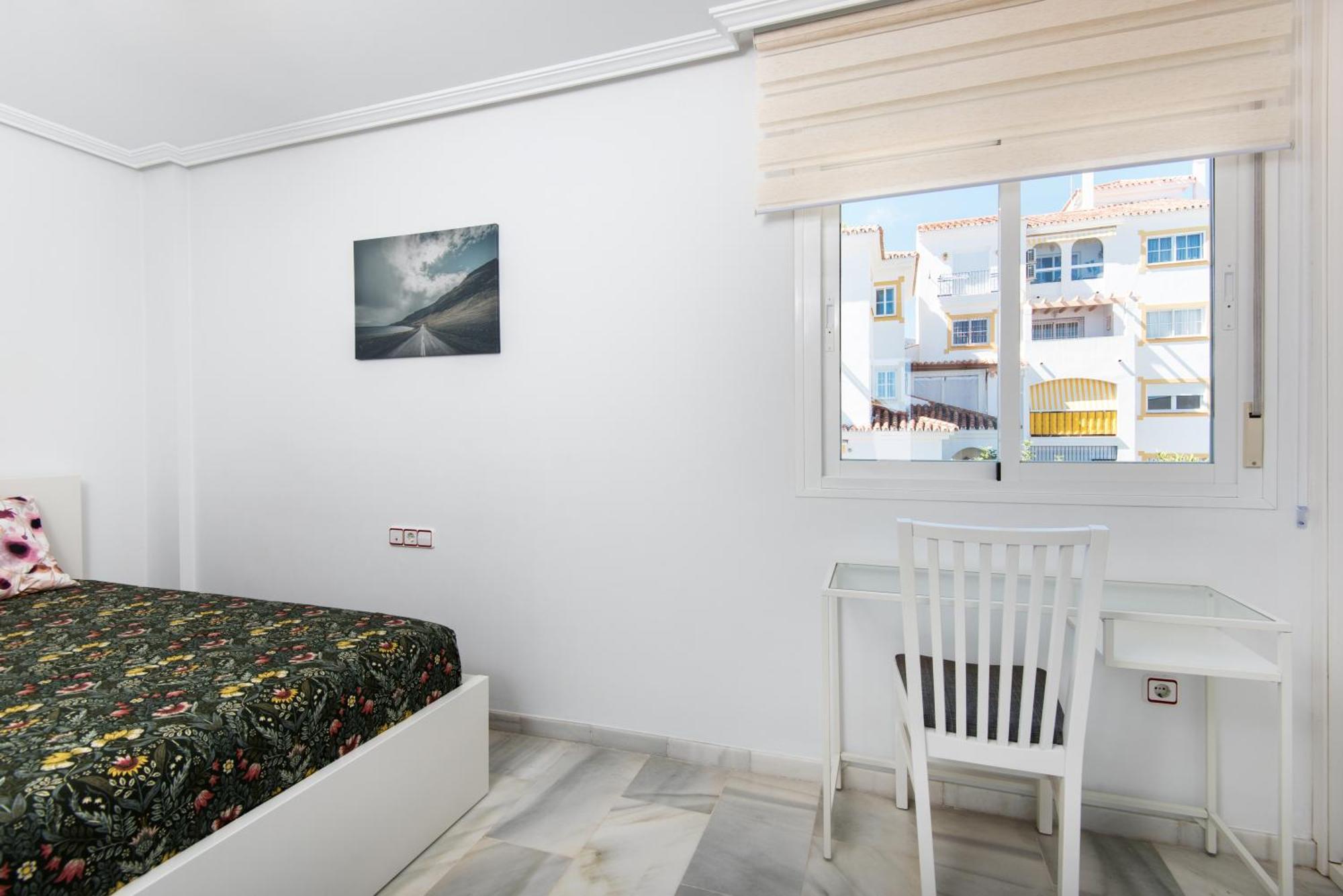 Sea View And 350m To The