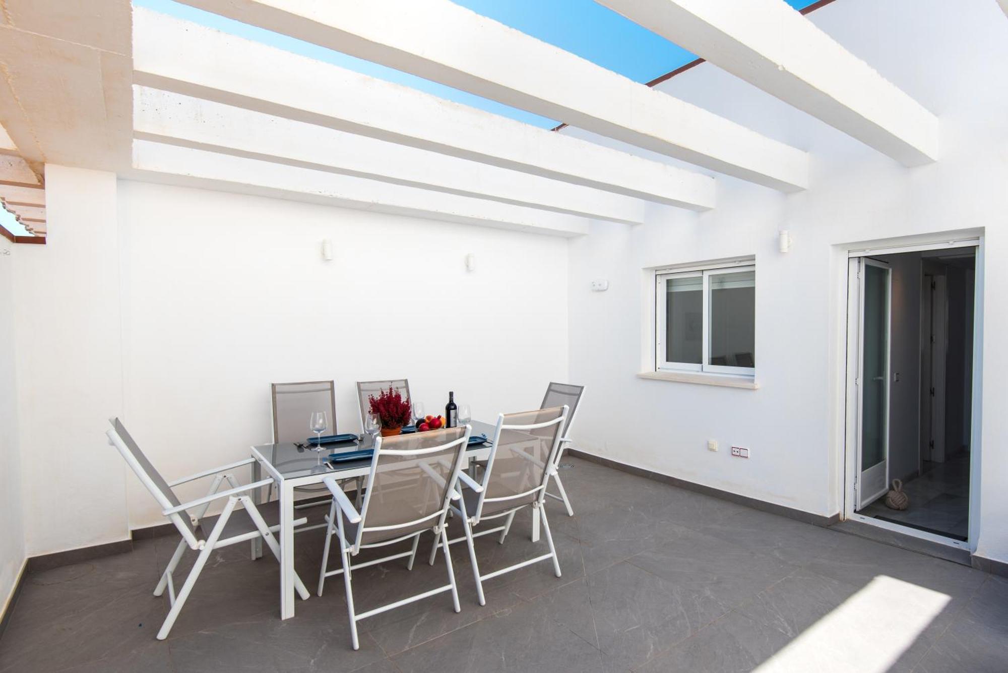Appartement Sea View And 350m To The *